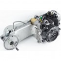 Двигатель скутерный в сборе 150куб тип 1 GXmotor