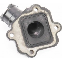 Патрубок карбюратора Yamaha (5BM-13555-00) Китай