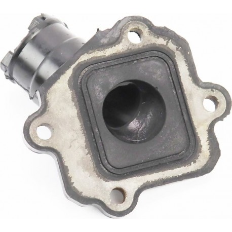 Патрубок карбюратора Yamaha (5BM-13555-00) Китай