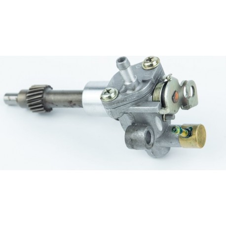 Насос масляный DIO AF-34/35 (вал 76мм) Китай