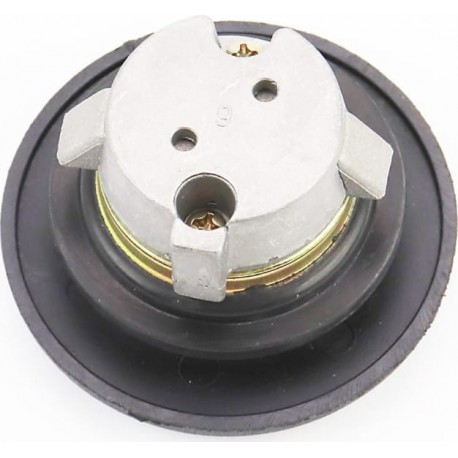 Кришка баку паливного Yamaha JOG 50