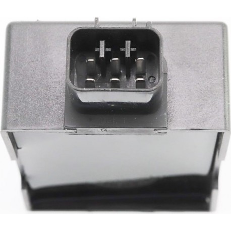 Комутатор Suzuki LET'S Китай