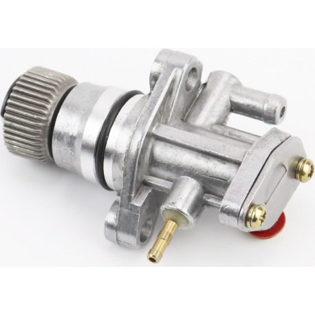 Насос оливний Yamaha 3KJ Китай