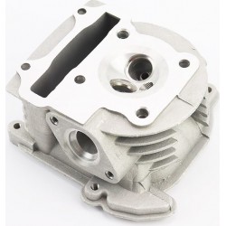 Головка цилиндра (пустая) 47мм-80cc KUROSAWA