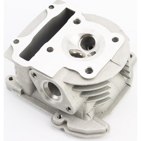 Головка циліндра (порожня) 47мм, 80cc KUROSAWA