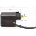 Електроклапан карбюратора GY6/DIO Mototech
