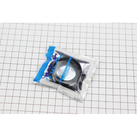 Сальник (31x43x10,5) вилки передней (качественный) NOK