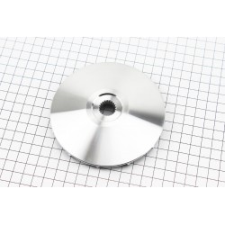 Крыльчатка вариатора переднего, Honda WH125/150 (d-16мм) Китай