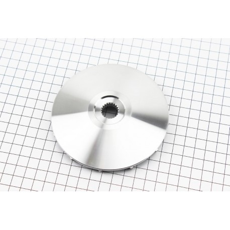 Крильчатка переднього варіатора, Honda WH125/150 (d-16мм) Китай