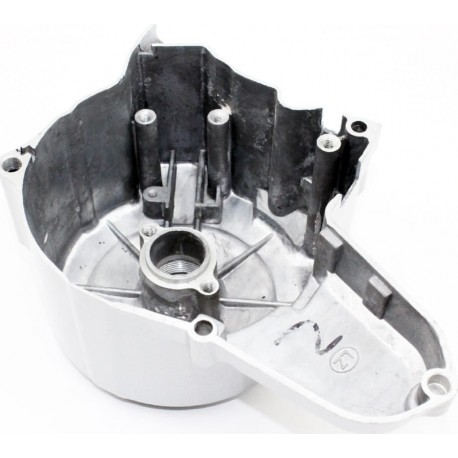 Крышка двигателя, левая (для статора магнето на 6 катушек) Китай