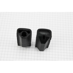 Резинка подножки ACTIVE к-кт 2шт тип 1 Китай