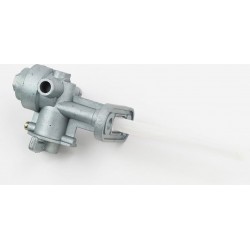 Кран топливный 125J тип 2 Китай