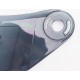 Стекло шлема BLD-M65, тонированное BLD