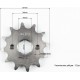 Звезда приводная передняя 530-12T ATV 200-250cc Китай