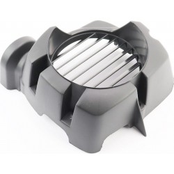 Крышка пластиковая защиты радиатора Yamaha GEAR 4-т Китай