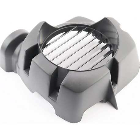 Кришка пластикова захисту радіатору Yamaha GEAR 4-т Китай