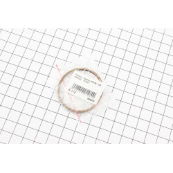 Кільця поршневі Yamaha JOG50 40мм +0,50 KOSO