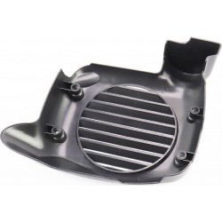 Кришка пластикова захисту радіатору Yamaha JOG SA-36J/39J Китай