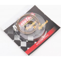 Кільця поршневі Yamaha JOG50 40мм STD Mototech