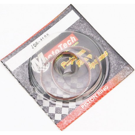 Кольца поршневые Yamaha JOG50 40мм+1,00 Mototech