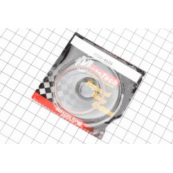 Кільця поршневі Suzuki AD65 44мм +1,00 Mototech