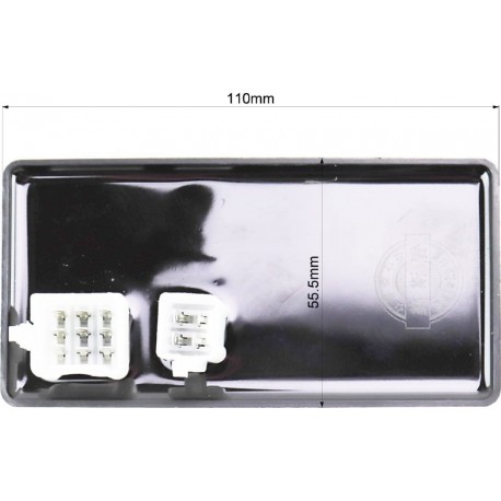 Коммутатор Honda TODAY AF61/62 Китай