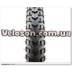 Шина 14"x2,125 (57-254) шипованная C712 CST