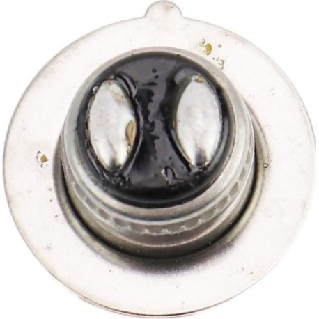 Лампа фары диодная LED-2 P15D-25-1 CYT