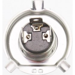 Лампа фары H4 P43T 12V 35/35W (галоген) CYT