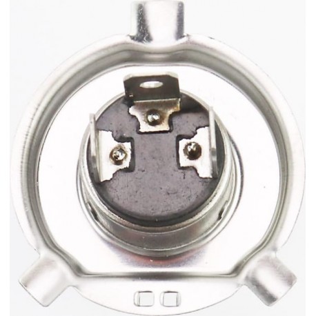 Лампа фары H4 P43T 12V 35/35W (галоген) CYT