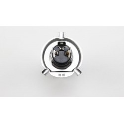 Лампа фары H4 P43T 12V 60/55W (галоген) FUSION