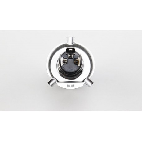 Лампа фары H4 P43T 12V 60/55W (галоген) FUSION