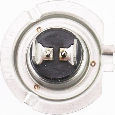 Лампа фары H7 PX26D 12V 55W (галоген) FUSION