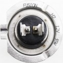 Лампа фары H7 PX26D 12V 55W PX26D Super White (галоген) FUSION