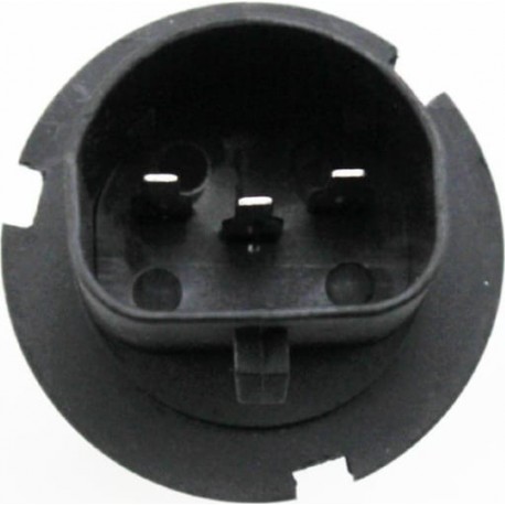 Лампа фары HB1 12V 65/45W (галоген) FUSION