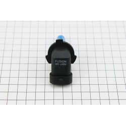 Лампа фары HB3 12V 65W Super White (галоген) FUSION