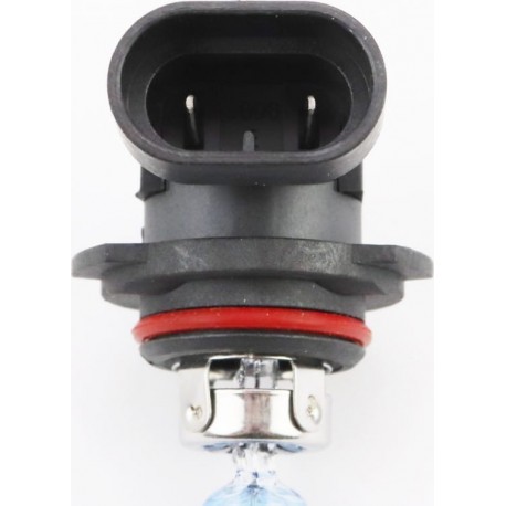 Лампа фары HB4 12V 55W Super White (галоген) FUSION