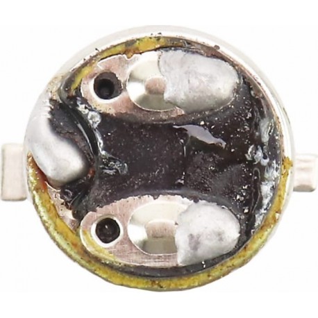 Лампа фары BA20D B35 12V 18/18W Китай