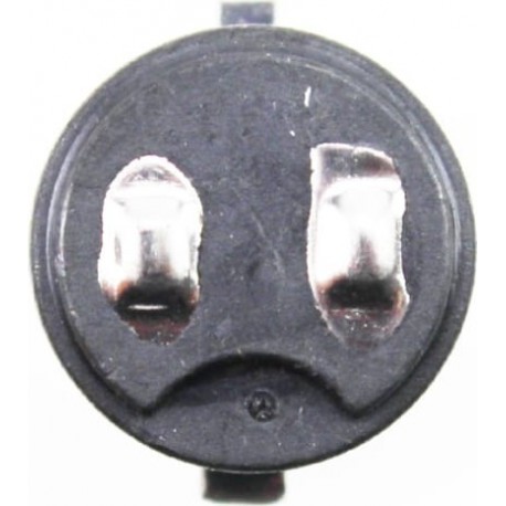 Лампа фары BA20D 12V 35/35W FUSION