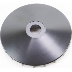 Крыльчатка вариатора переднего (под вал 16мм) Yamaha BWS 100, Тайвань SEE