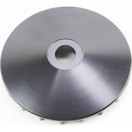 Крильчатка варіатора переднього (під вал 16мм) Yamaha BWS 100, Тайвань SEE