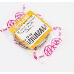 Кільця поршневі Suzuki AD50 41мм +0,50 VLAND