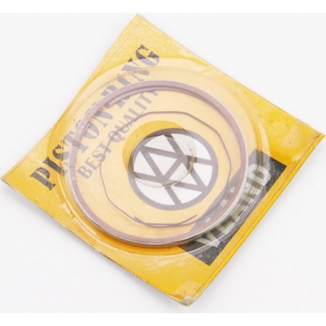 Кільця поршневі Suzuki AD100 52,5мм +0,25 VLAND