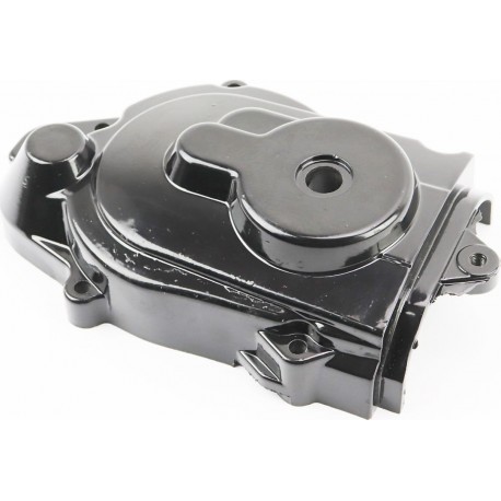 Крышка вариатора передняя Honda DIO AF18 (возможны незначительные потертости) Taiwan