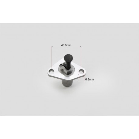 Натяжитель цепи YAMAHA JOG SA-36J/39J/GEAR-UA06J Китай