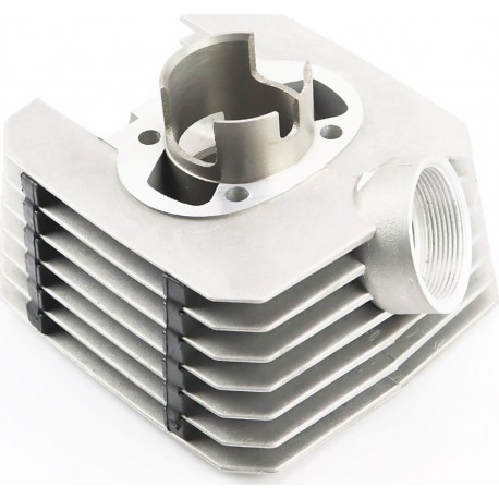 Циліндр к-кт (цпг) 125cc-52мм Китай