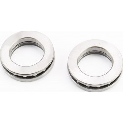 Подшипник руля 706 к-кт Китай