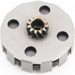 Кошик зчеплення у зборі Китай