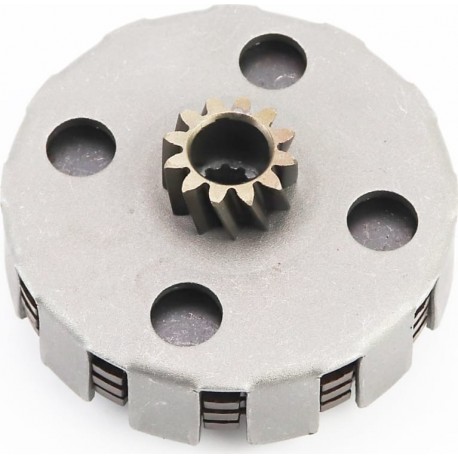 Корзина сцепления в сборе Китай