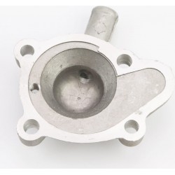 Кришка помпи+прокладка Honda СH125cc Китай